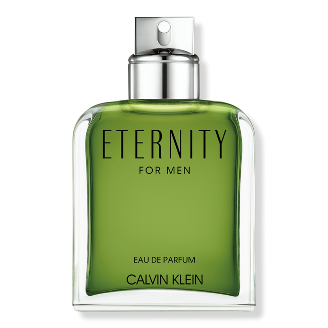 Calvin Klein Eternity For Men Eau de Parfum - 6.7 oz