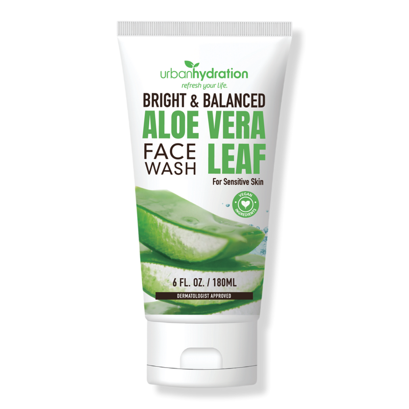 Urban Hydration - Aloe Vera Leaf Face & Body Bar Soap | Ulta Beauty