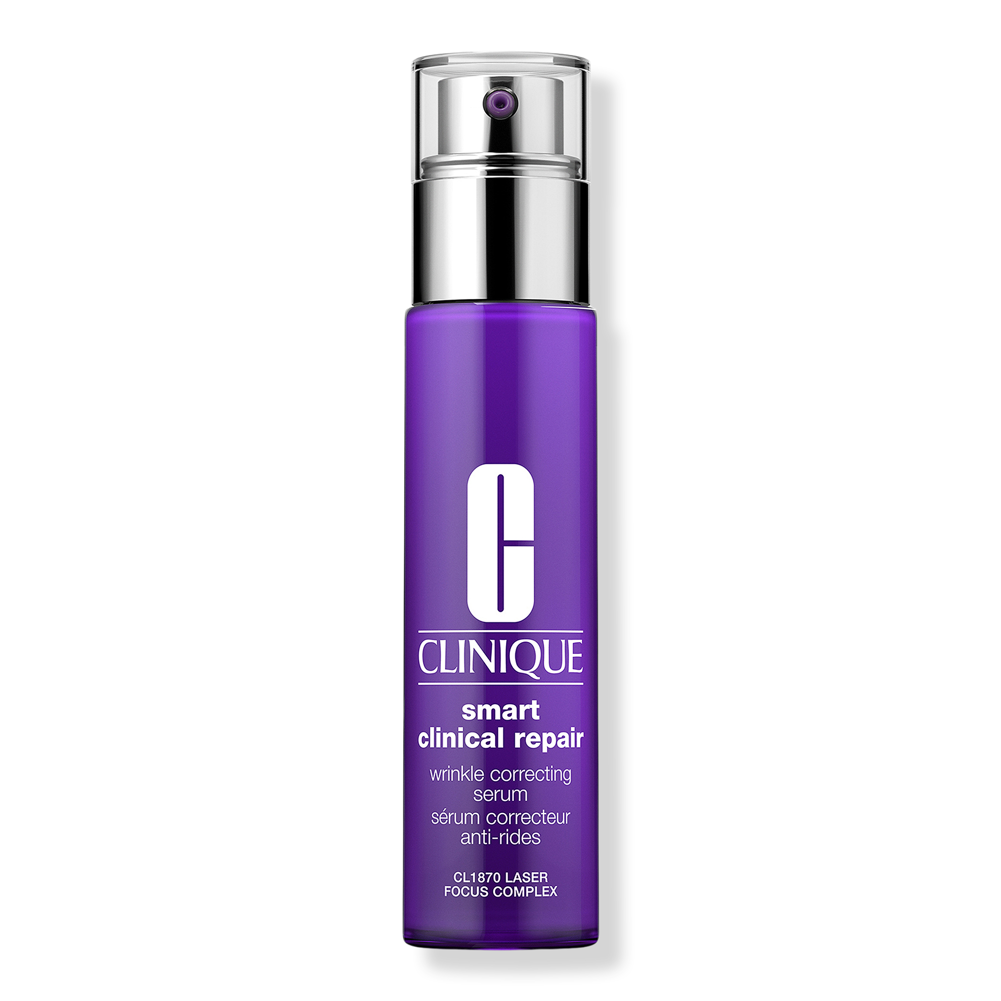 Clinique Smart Clinical Repair Wrinkle Correcting Serum