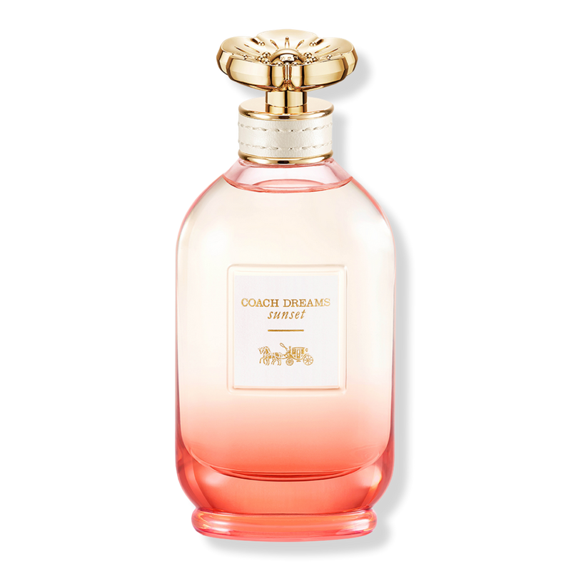 Coach - 1.3 oz Dreams Sunset Eau de Parfum | Ulta Beauty