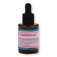 Pure Cold-Pressed Rosehip Seed Oil