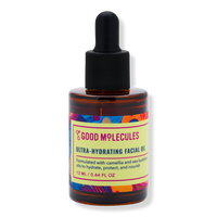 Ultra-Hydrating Facial Oil