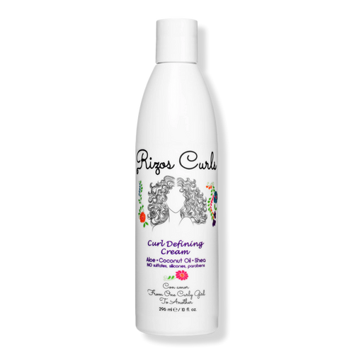 Curl Defining Cream - 10.0 oz