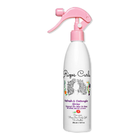 Refresh & Detangle Spray