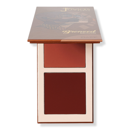 Bronzed Duo - Dark