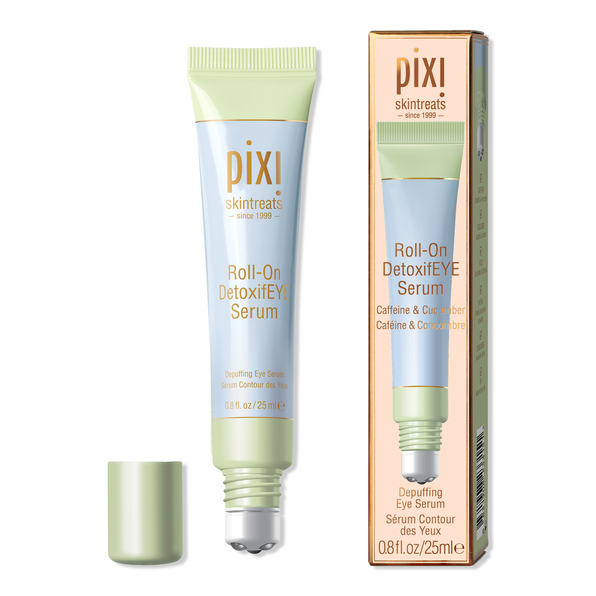 Pixi product