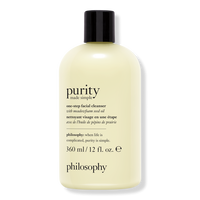 Purity Made Simple One-Step Facial Cleanser