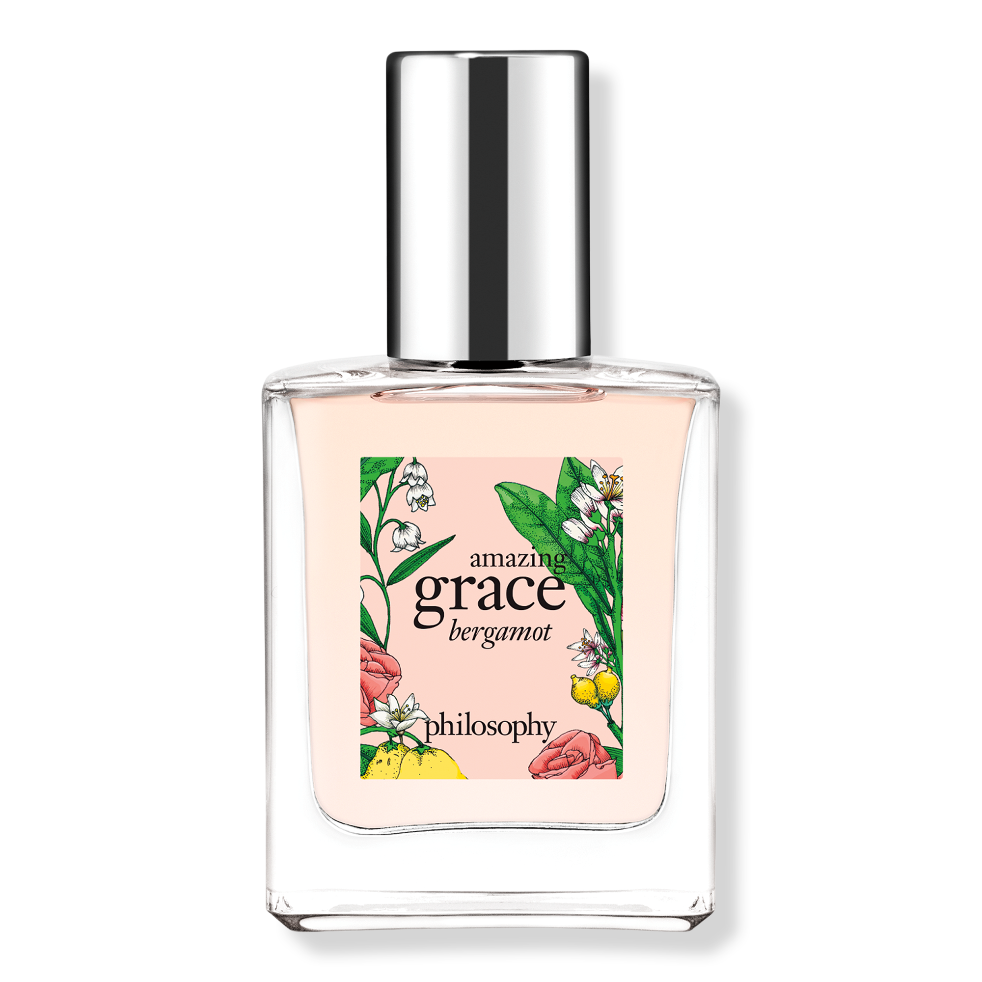 Amazing Grace Bergamot