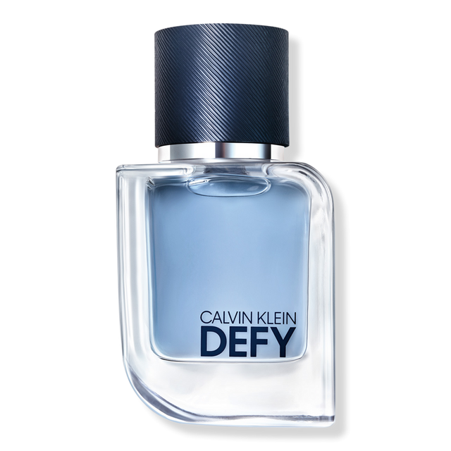 Calvin Klein Defy Eau de Toilette - 1.0 oz