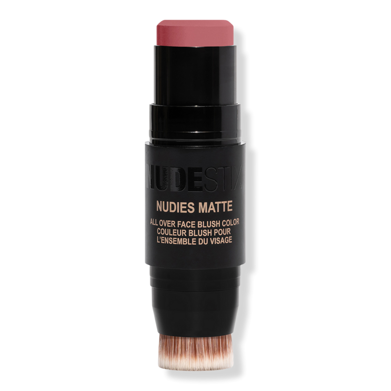 NUDESTIX NUDIES MATTE All Over Face Blush Color