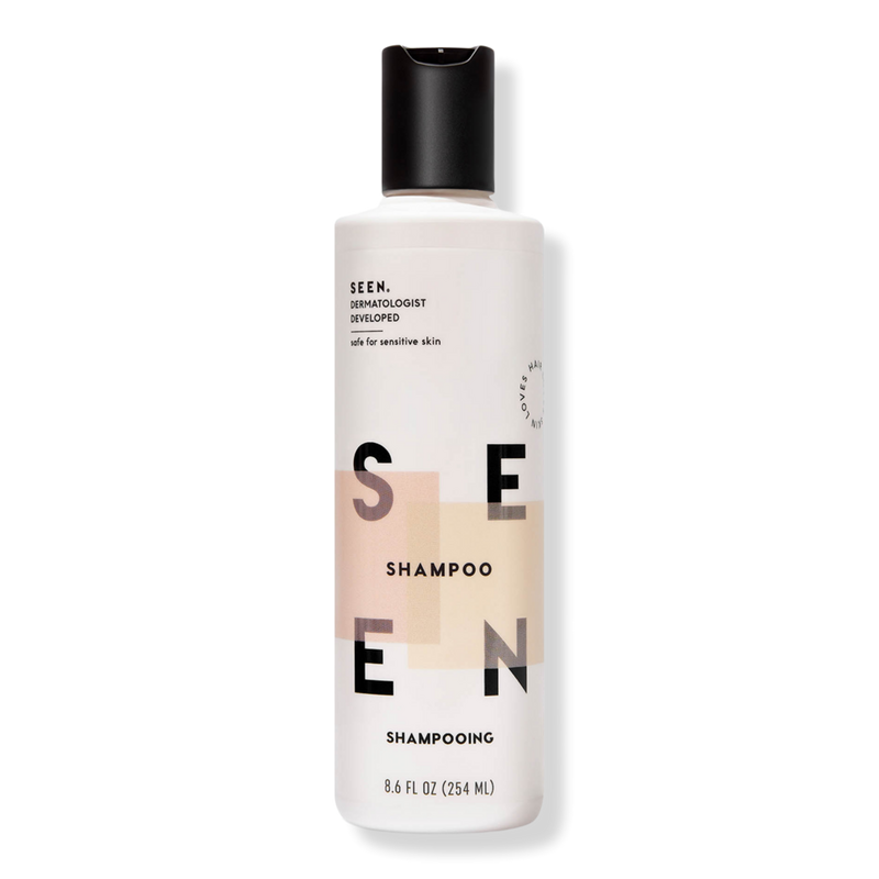 SEEN - Scalp Clarifying Shampoo | Ulta Beauty