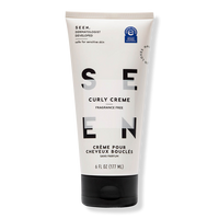 Curly Creme, Fragrance Free