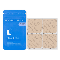 Nite Nite Hemp-Infused Wellness Patch