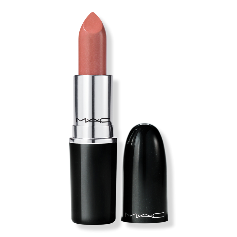 MAC - $ellout Lustreglass Sheer-Shine Lipstick | Ulta Beauty