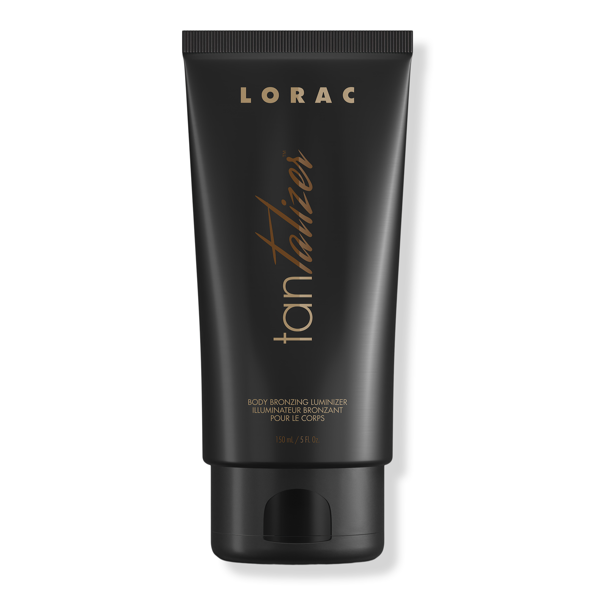 LORAC Tantalizer Body Bronzing Luminizer INTERNATIONAL SHIPPING