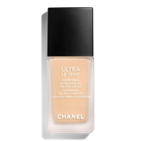 ULTRA LE TEINT Ultrawear All-Day Comfort Flawless Finish Foundation