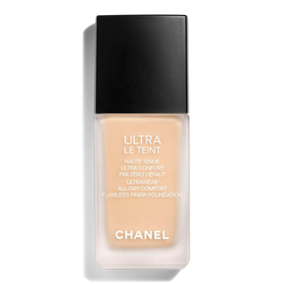 Chanel ULTRA LE TEINT Ultrawear All-Day Comfort Flawless Finish Foundation