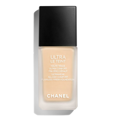 CHANEL - BD21 ULTRA LE TEINT Ultrawear All-Day Comfort Flawless