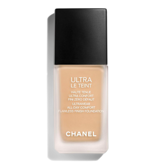 Chanel ULTRA LE TEINT Ultrawear All-Day Comfort Flawless Finish Foundation
