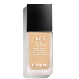 Chanel ULTRA LE TEINT Ultrawear All-Day Comfort Flawless Finish Foundation