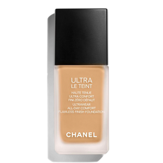 Chanel ULTRA LE TEINT Ultrawear All-Day Comfort Flawless Finish Foundation