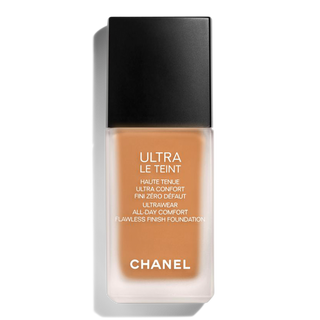 Chanel ULTRA LE TEINT Ultrawear All-Day Comfort Flawless Finish Foundation
