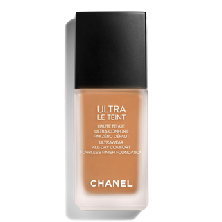 Chanel ULTRA LE TEINT Ultrawear All-Day Comfort Flawless Finish Foundation