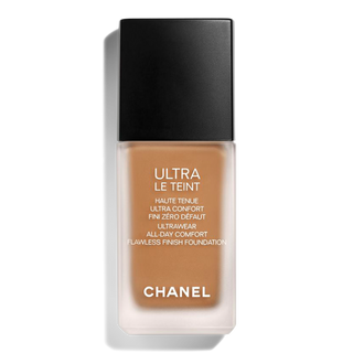 Chanel ULTRA LE TEINT Ultrawear All-Day Comfort Flawless Finish Foundation