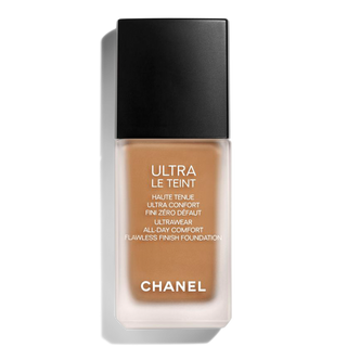 Chanel ULTRA LE TEINT Ultrawear All-Day Comfort Flawless Finish Foundation