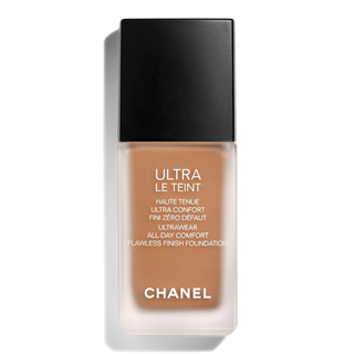 Chanel ULTRA LE TEINT Ultrawear All-Day Comfort Flawless Finish Foundation