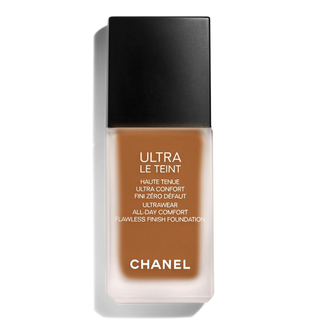 Chanel ULTRA LE TEINT Ultrawear All-Day Comfort Flawless Finish Foundation