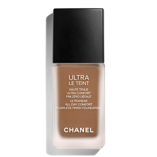 Chanel ULTRA LE TEINT Ultrawear All-Day Comfort Flawless Finish Foundation