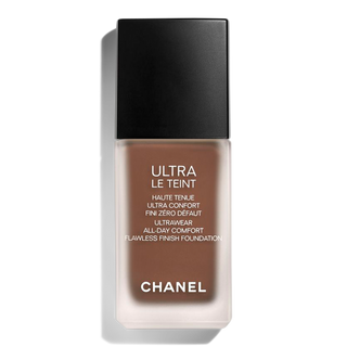 Chanel ULTRA LE TEINT Ultrawear All-Day Comfort Flawless Finish Foundation