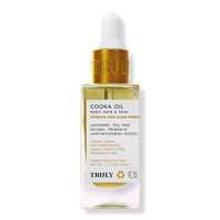 Cooka Oil For Pubic Hair & Skin