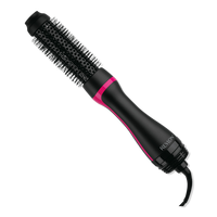 One-Step 1-1/2'' Root Booster Round Brush Dryer and Styler