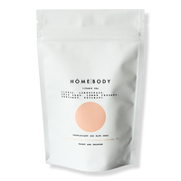 Vitamin Sea Pearlescent CBD Bath Bomb Soak