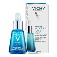 Mineral 89 Prebiotic Face Serum