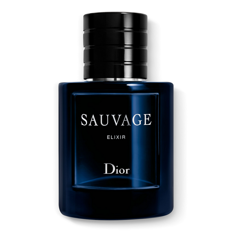 Dior - 6.8 oz Sauvage Parfum | Ulta Beauty