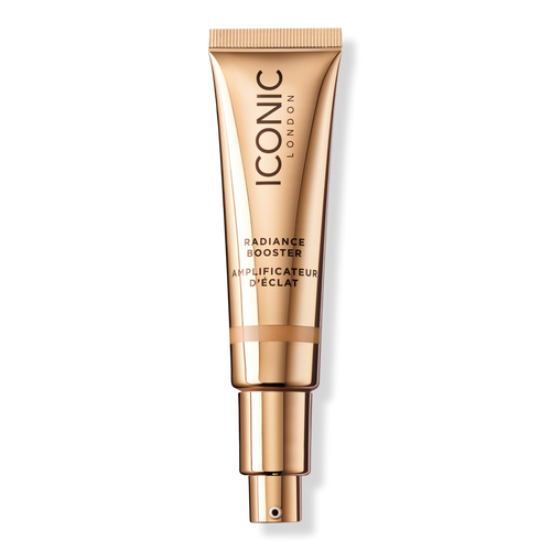 Radiance Booster Dewy Tinted Moisturizer - Caramel Glow