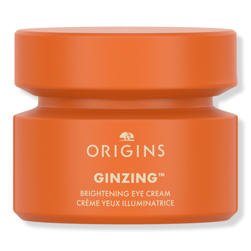 Origins Ginzing Brightening Eye Cream