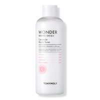 Wonder Ceramide Mochi Toner