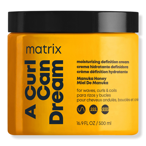 Matrix - A Curl Can Dream Moisturizing Cream | Ulta Beauty