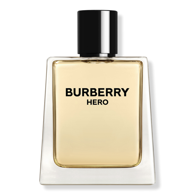 Burberry Hero Eau de Toilette - 3.3 oz