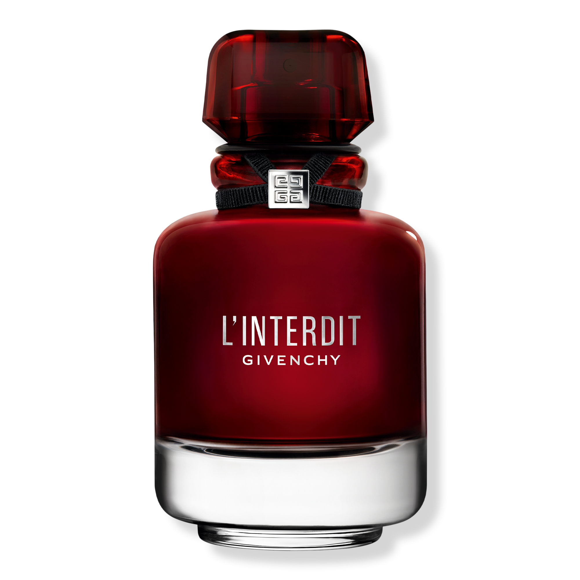 L'Interdit Rouge
