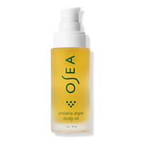 Undaria Algae Body Oil