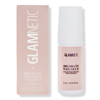Brush-On Nail Glue