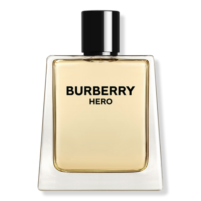 Burberry - 5.0 oz Hero Eau de Toilette | Ulta Beauty