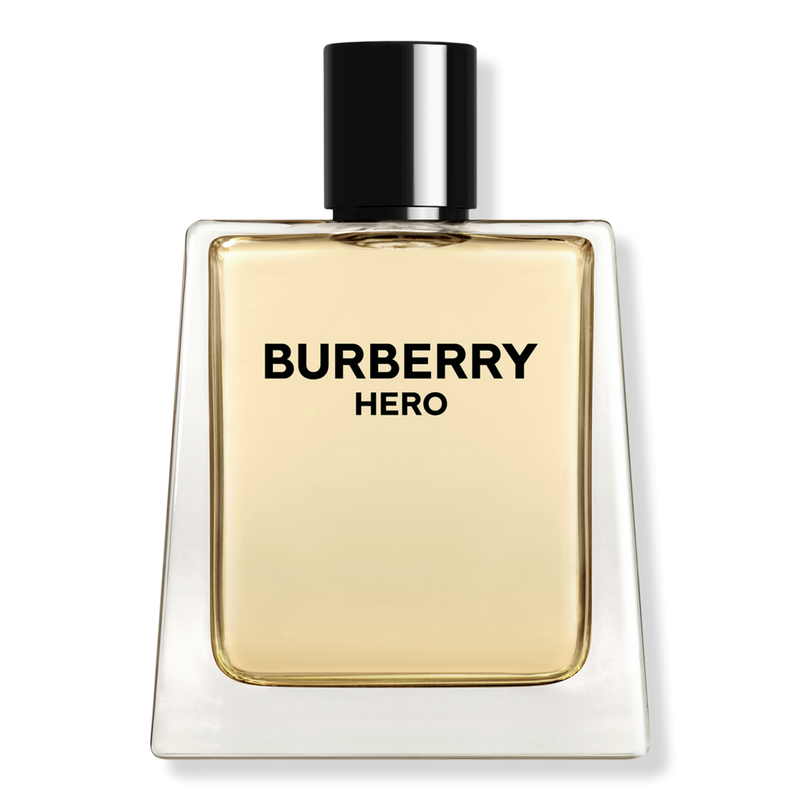 Burberry - 3.3 oz Hero Eau de Toilette | Ulta Beauty