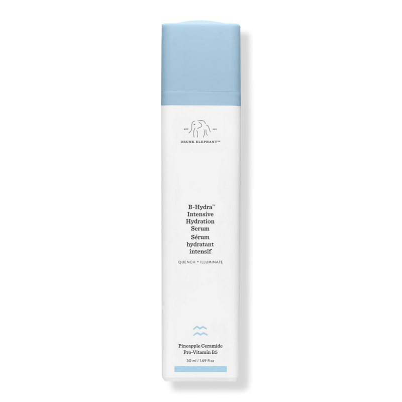 Drunk Elephant - 1.0 oz T.L.C Framboos Glycolic Resurfacing Night