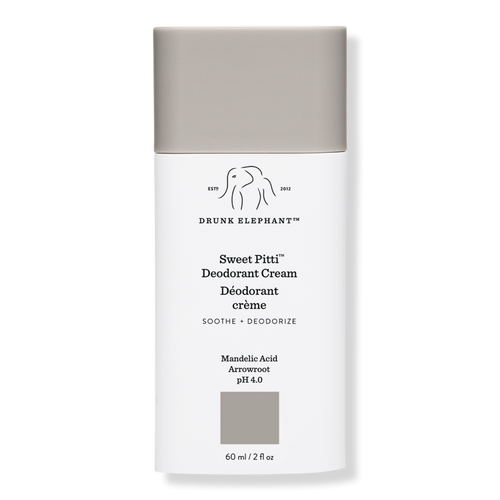 Drunk Elephant Sweet Pitti Deodorant Cream